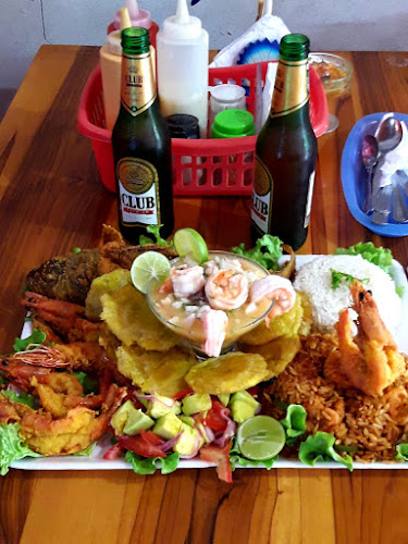 D´RESAK cevichería - Gastronomía y hostelería