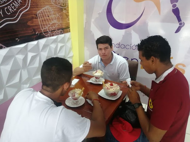 HELARTE: Helados con Queso y Crema - Gastronomía y hostelería