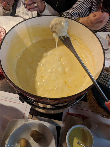 Swiss Bistro Baños - Gastronomía y hostelería