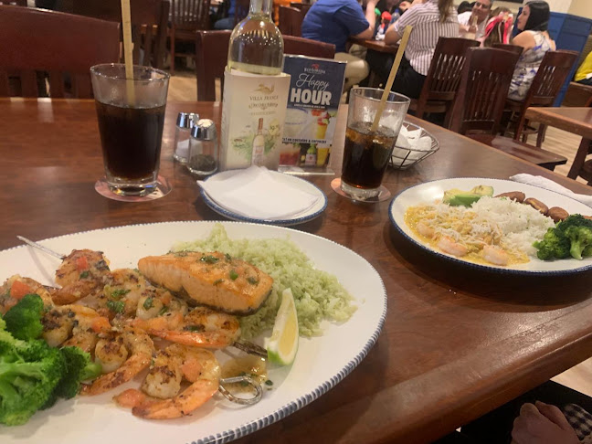 Comentarii opinii despre Red Lobster