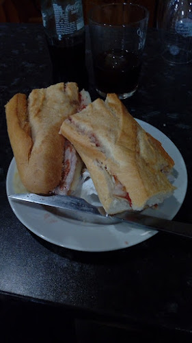 Bar Restaurante Titanic - Gastronomía y hostelería