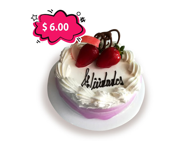 Panaderia Castillo - Bocaditos - Pasteles en Quito - Cafeteria - Gastronomía y hostelería