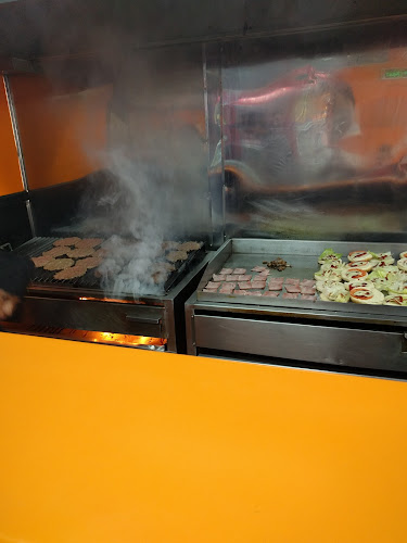 Gato Grill House - Gastronomía y hostelería