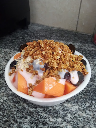 Opinii despre Parada 189 Frutas, jugos y mas. în Guayaquil - Gastronomía y hostelería