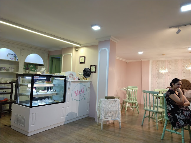 Comentarii opinii despre MyG Cake Shop