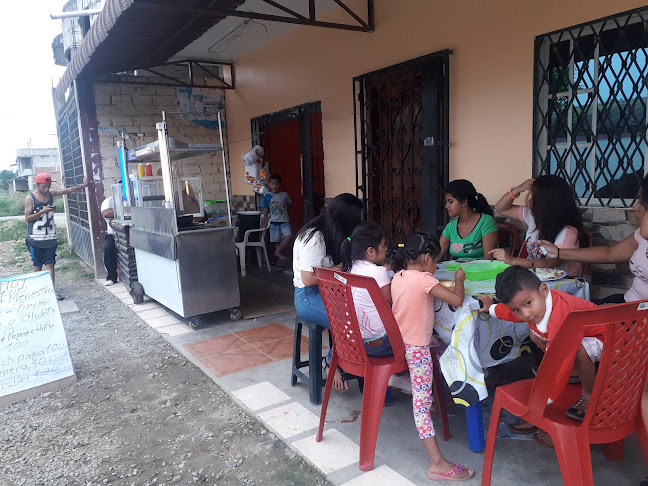 Opinii despre EL DOLARAZO " SAN MARCOS" în Santa Rosa - Gastronomía y hostelería