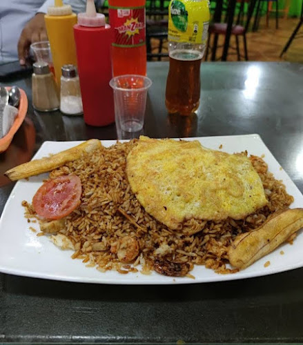 Comentarii opinii despre Paradero Coveña