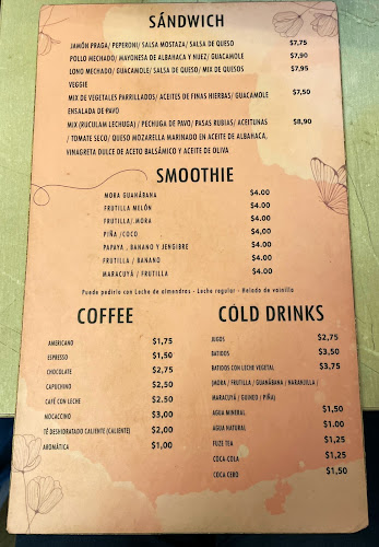 Opinii despre TATICASTILLO PASTELERÍA EMOTIVA în Manta - Gastronomía y hostelería