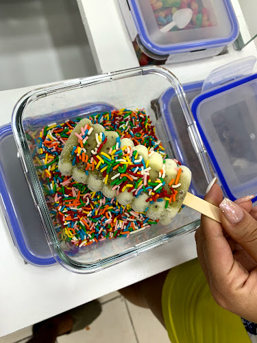 La Paleteria Mucho Lote