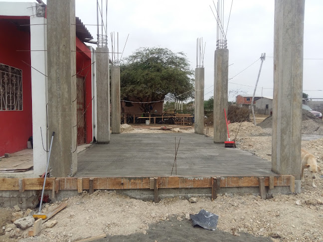 Opinii despre Restaurant " Marielita" în San Pablo - Gastronomía y hostelería