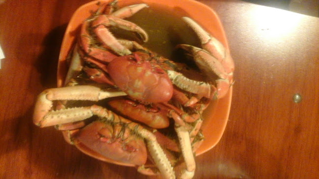 Opinii despre Laguna Azul în Quito - Gastronomía y hostelería