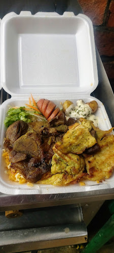 SODA BAR TU PANA FITO - Gastronomía y hostelería