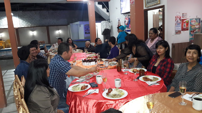 Las Delicias De Lulu