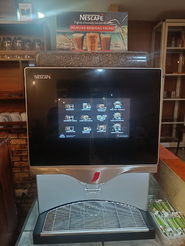 Mi Cafetería - Chone