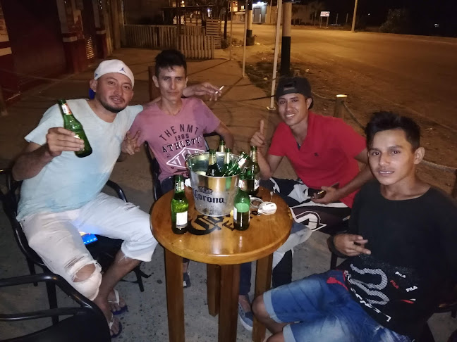 Ruta del Spondylus, Tonsupa