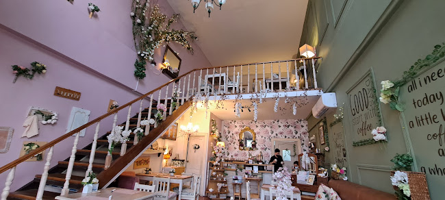 Comentarii opinii despre Bendito Café