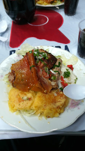 88GX+GRP, Cristobal Colon, Riobamba