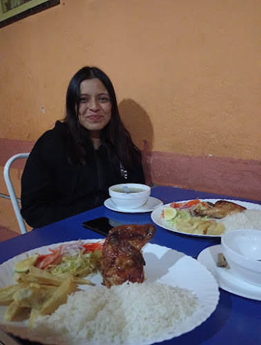 Opinii despre Heladería Bamby în San Pablo - Gastronomía y hostelería