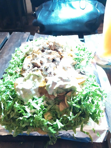 Opinii despre La Casa De Frida în Ibarra - Gastronomía y hostelería