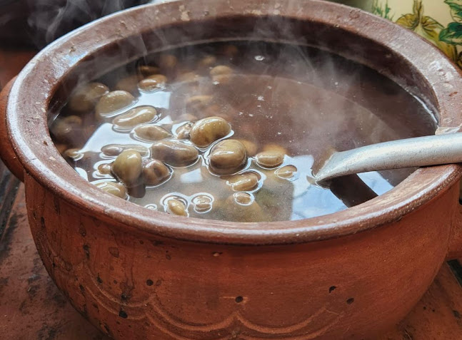 Olla De Barro - Pujilí