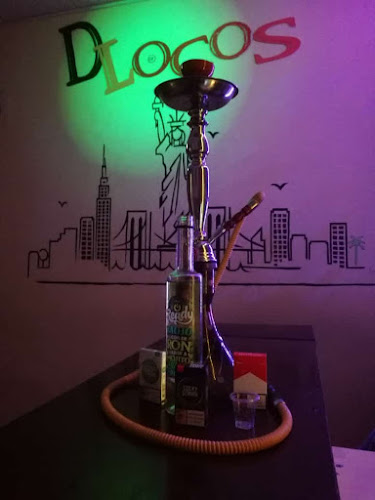 Opinii despre D Locos în Riobamba - Gastronomía y hostelería