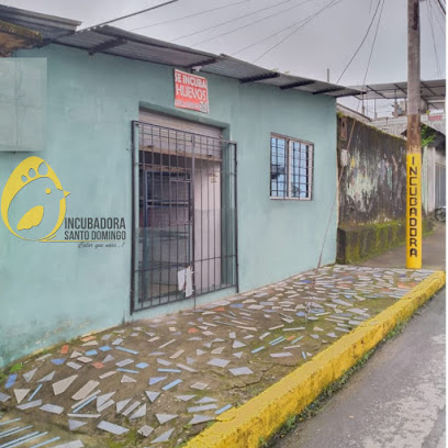 INCUBADORA SANTO DOMINGO