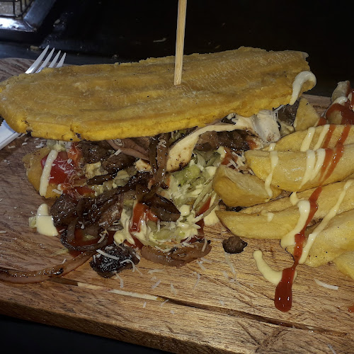 El fogon del chamo - Gastronomía y hostelería