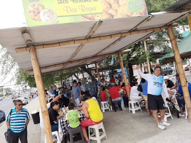 Los Bolones De Don Reyna - Gastronomía y hostelería