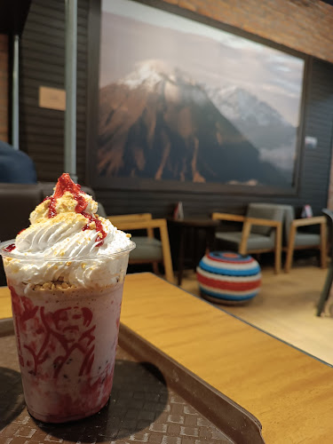 Juan Valdez Café - Jv Paseo Shopping Ambato - Gastronomía y hostelería
