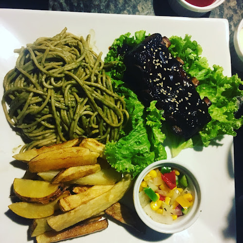 The Grand Owl Rest Lounge - Arenillas