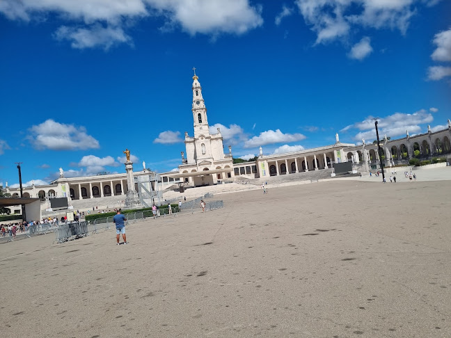 Opinii despre Fátima în Fatima - Gastronomía y hostelería