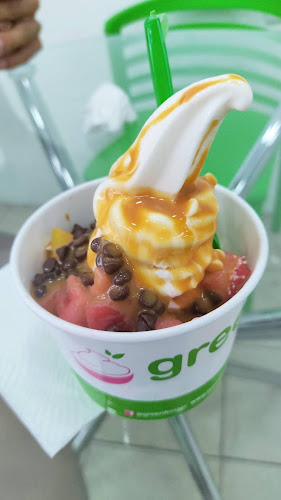 RGHP+QV2, Av. 9 de Octubre, Naranjito