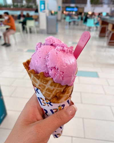 Baskin Robbins - Megamaxi - Gastronomía y hostelería