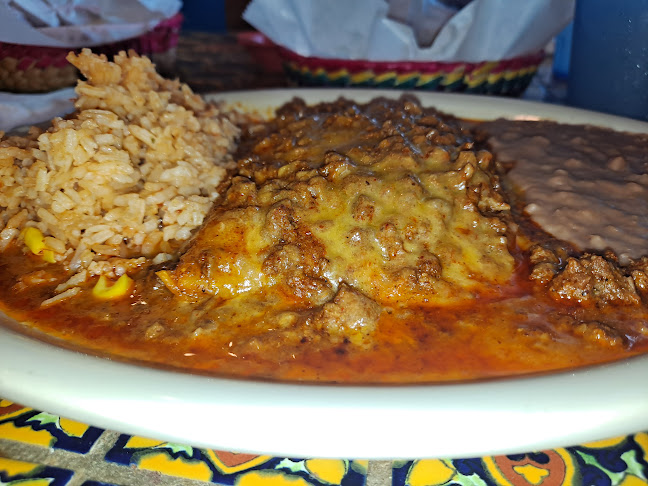 La Cocina De Consuelo Restaurant - Santo Domingo