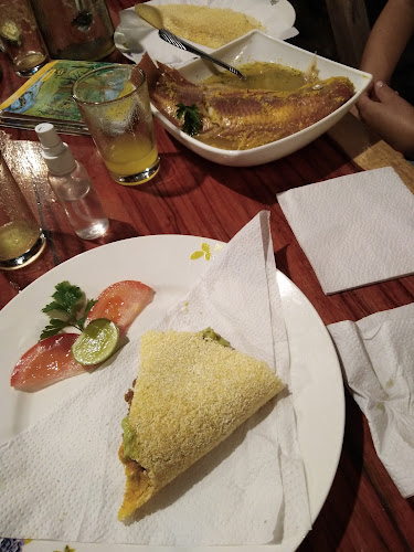 Comentarii opinii despre Taquito Siona