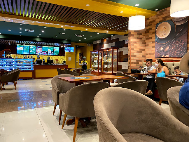 PipCoffee Barbasquillo