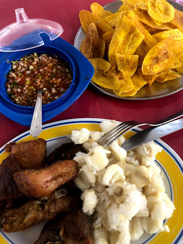 Picanteria Popular Lojanito - Salinas