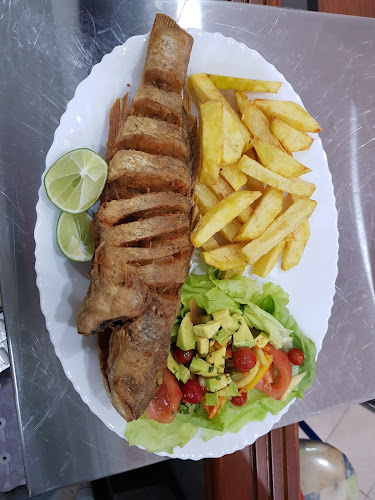 Marisqueria de Taty's - Loja