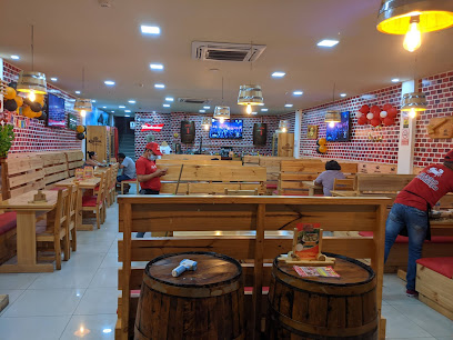 MUNDO CANGREJO La Aurora