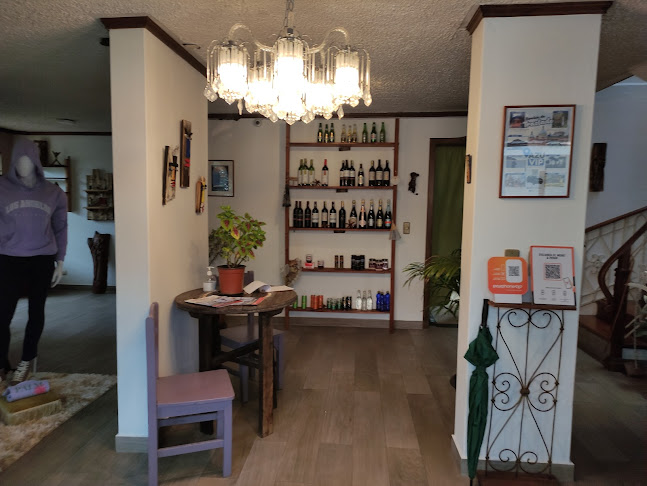 La Paella - Los Alamos - Cuenca