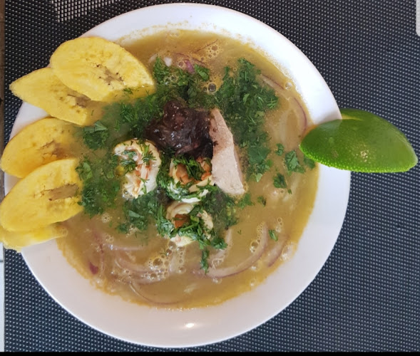 Marisqueria de Taty's