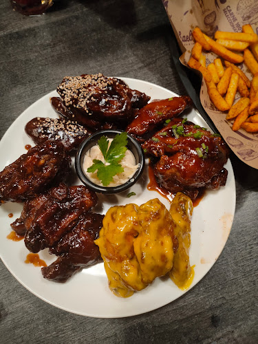 Comentarii opinii despre Michael's Ham Samanes