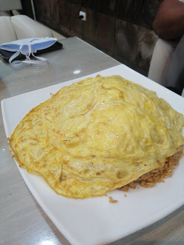 Av. Juan X Marcos, Babahoyo