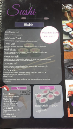 La Candela Restaurante - Gastronomía y hostelería