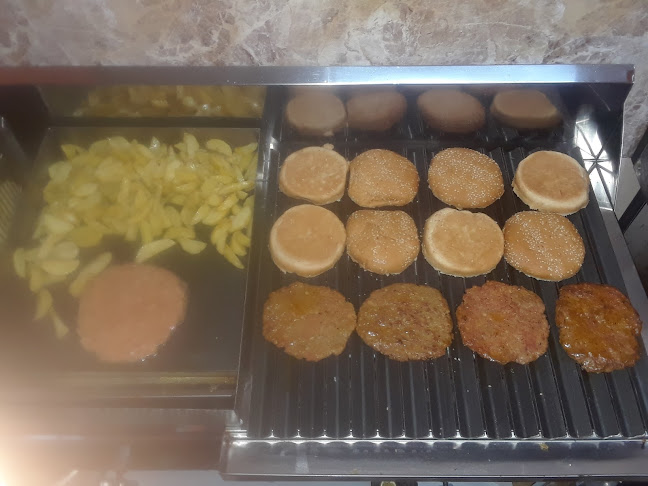 Pizza Café Gourmet - Ambato