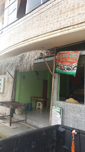 Comidas Tipicas Doña Dolores