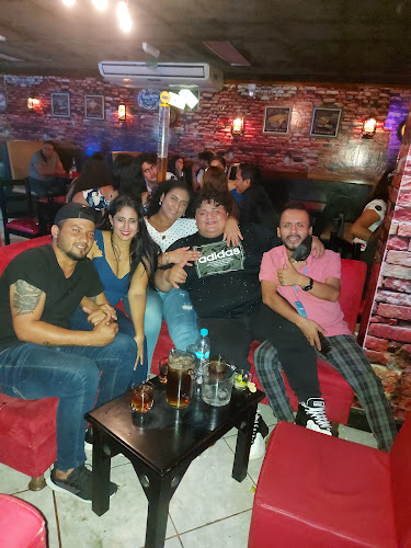 Bar karaoke "RED BAR"