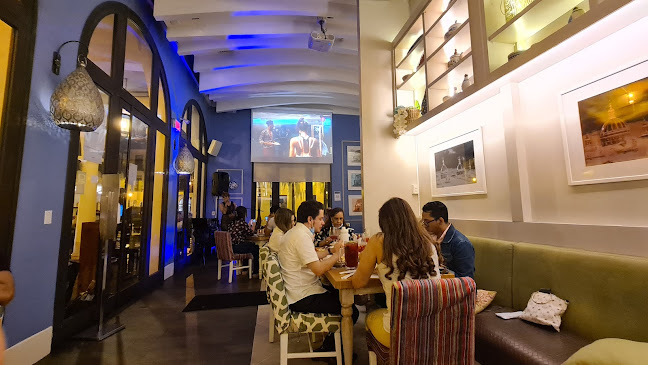 La Placita Samborondón