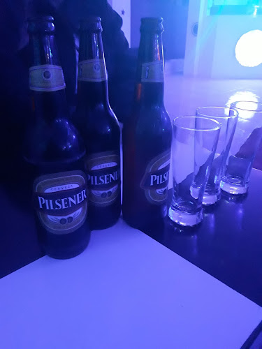 Las Vegas Disco Bar - Gastronomía y hostelería