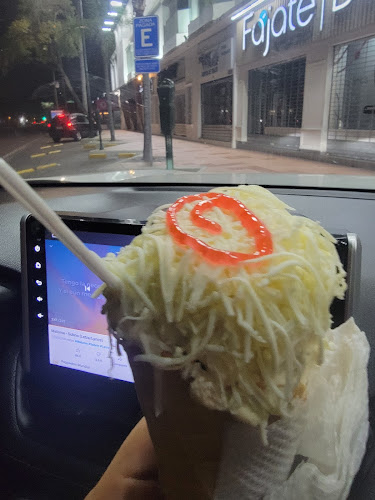 Heladería Bogati - Guayaquil Urdesa Plaza Triángulo - Gastronomía y hostelería